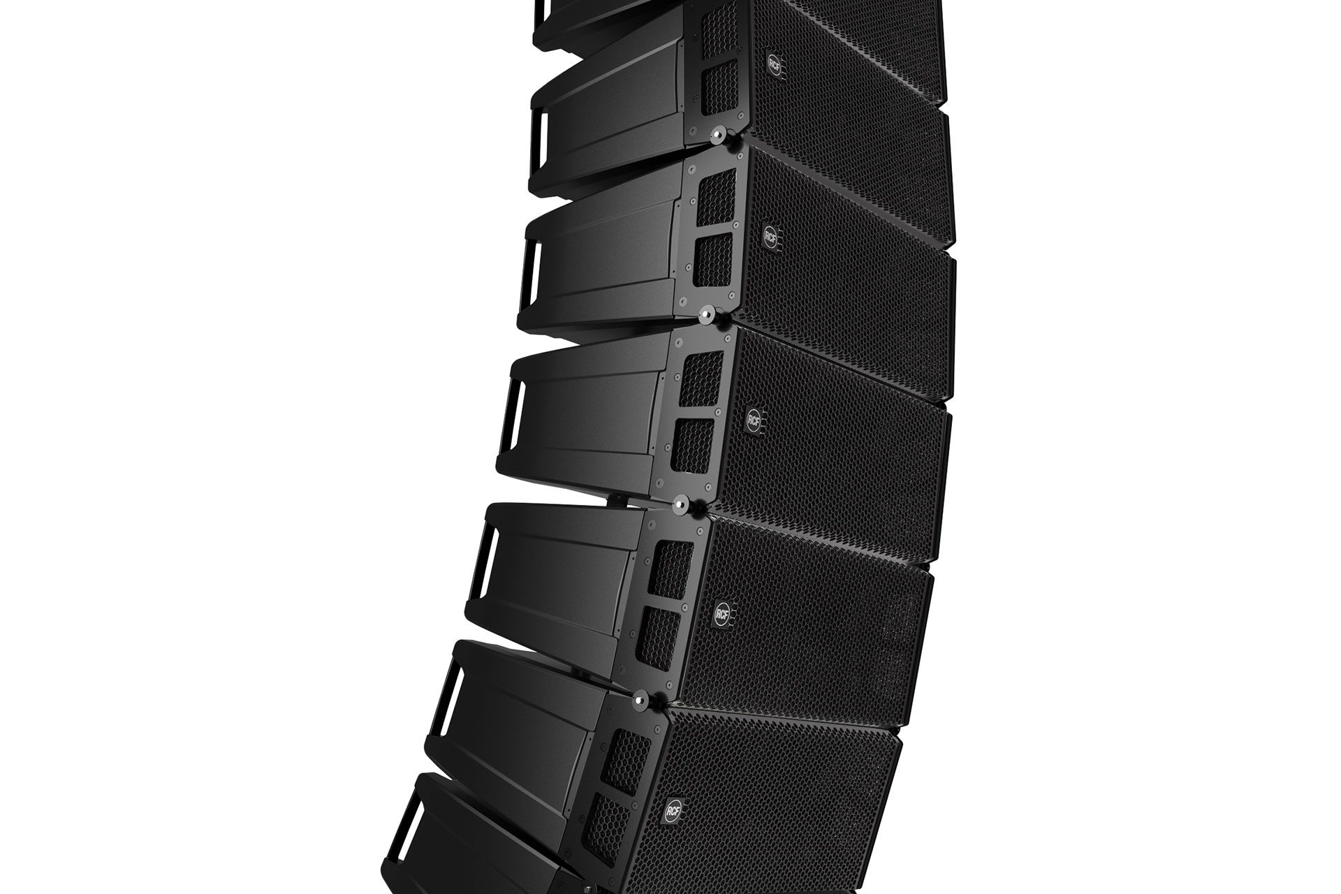Hochwertige RCF Lautsprechersysteme für jedes Event!